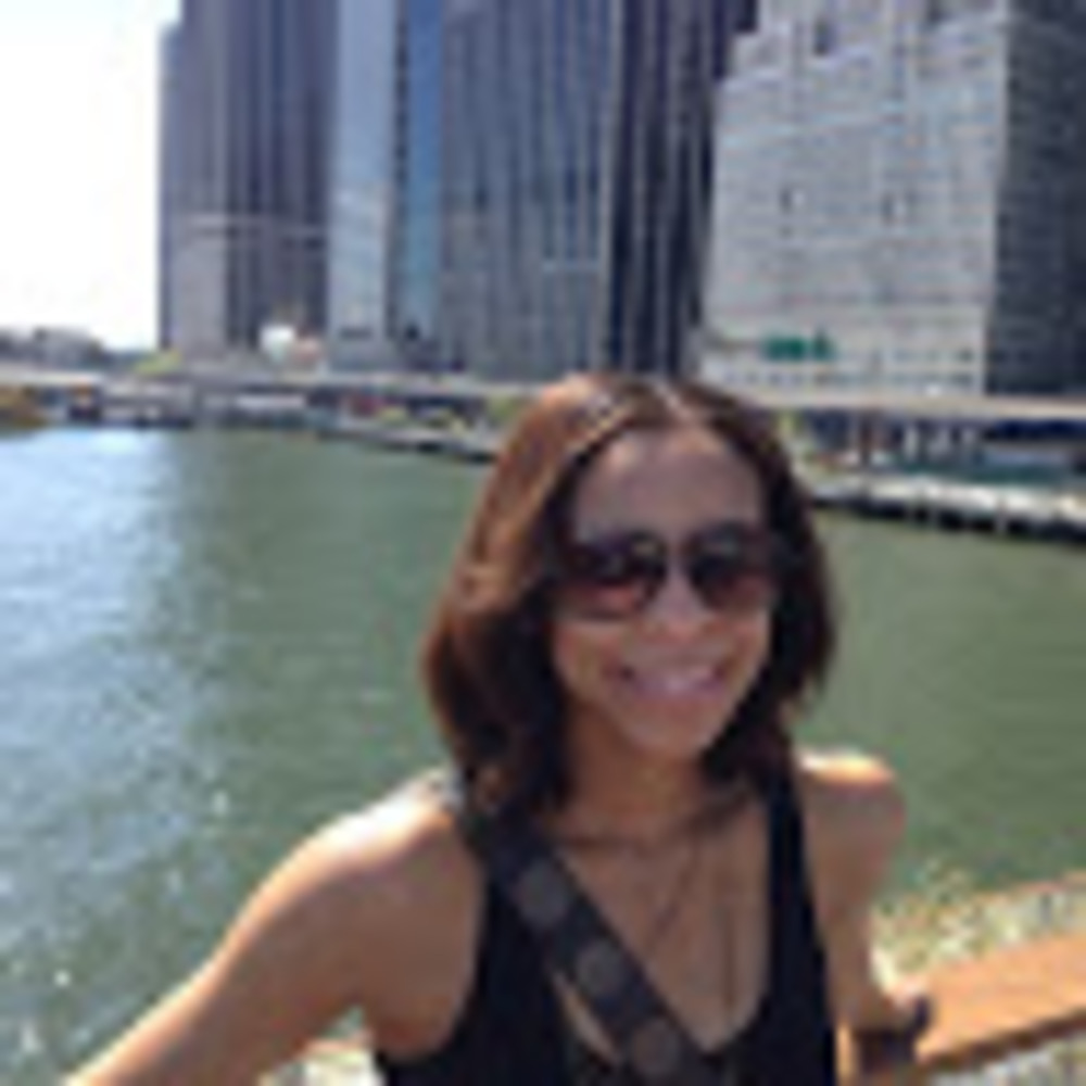 Meet your Posher, Shavonne